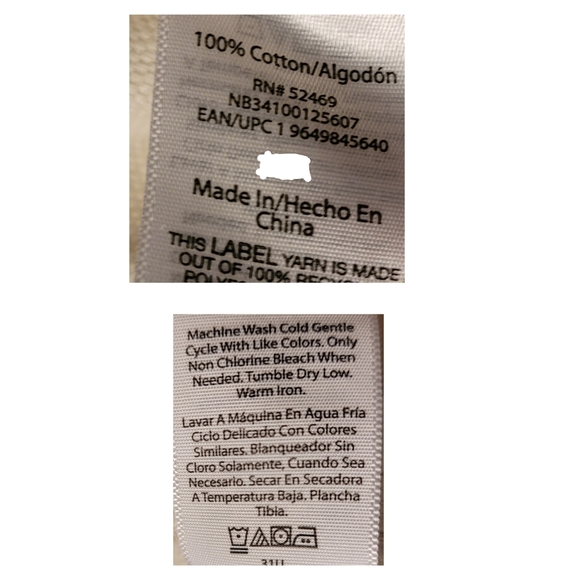 No Boundaries Trailblazer Brown Carpenter Pants All Gender Men's Sizes - Picture 7 of 7